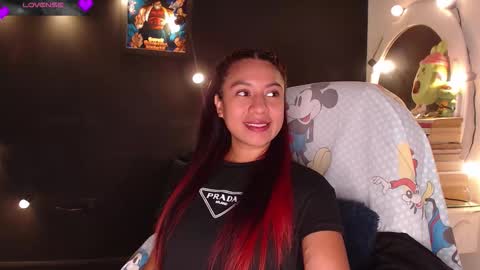 yesika_t online show from February 2026 02:54:01 PM