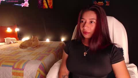 yesika_t online show from March 2026 01:15:01 PM