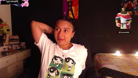 yesika_t online show from March 2026 06:13:01 PM