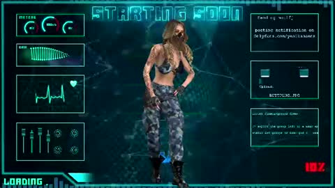 Yesika Saenz online show from June 2026 06:40:02 AM