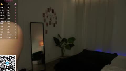 Kiki online show from November 2025 03:15:01 AM