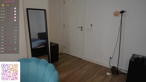 Kiki online show from November 2025 10:29:01 AM