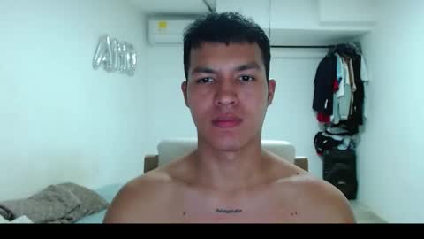 Snapshot of yessic_ chatting on January 2025 04:32:01 AM Ander online show from January 2025 04:32:01 AM