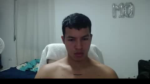 Snapshot of yessic_ chatting on January 2025 04:27:01 AM Ander online show from January 2025 04:27:01 AM