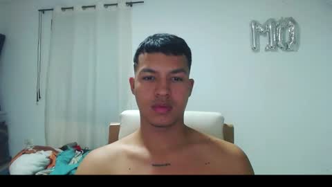Snapshot of yessic_ chatting on February 2025 07:40:01 AM Ander online show from February 2025 07:40:01 AM