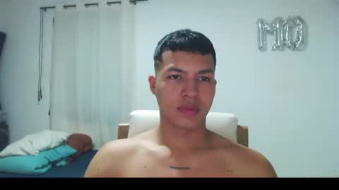 Snapshot of yessic_ chatting on February 2025 03:00:02 AM Ander online show from February 2025 03:00:02 AM