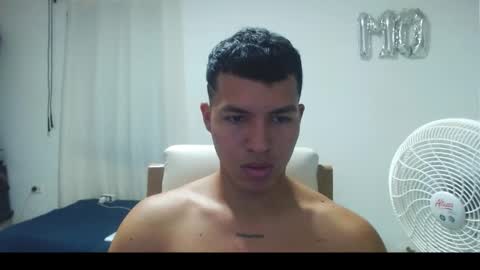 Snapshot of yessic_ chatting on February 2025 06:03:01 AM Ander online show from February 2025 06:03:01 AM