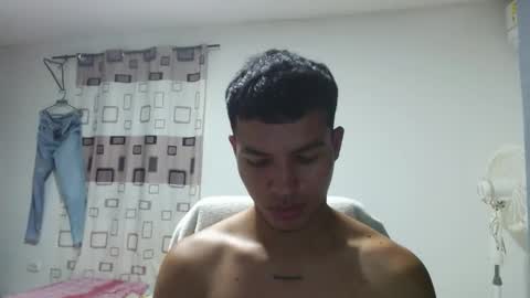Snapshot of yessic_ chatting on September 2025 05:45:02 AM Ander online show from September 2025 05:45:02 AM
