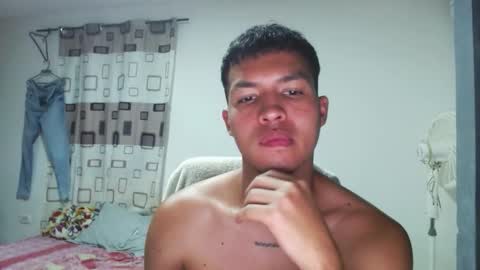 Snapshot of yessic_ chatting on September 2025 05:45:02 AM Ander online show from September 2025 05:45:02 AM