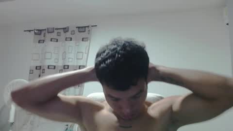 Snapshot of yessic_ chatting on October 2025 05:30:01 AM Ander online show from October 2025 05:30:01 AM