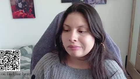 yessica_gomez01 online show from April 2026 07:00:01 PM