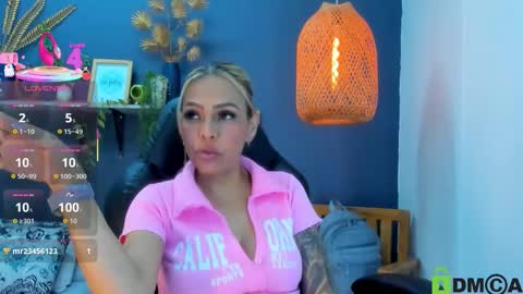 yessika_parker online show from November 2025 03:26:02 AM