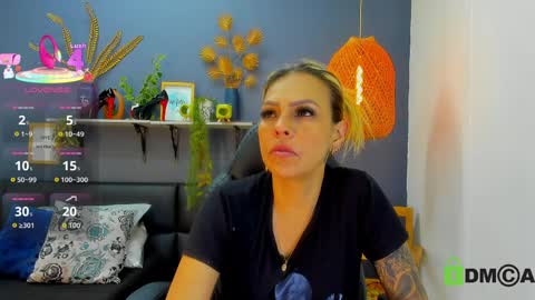 yessika_parker online show from April 2026 09:10:01 AM