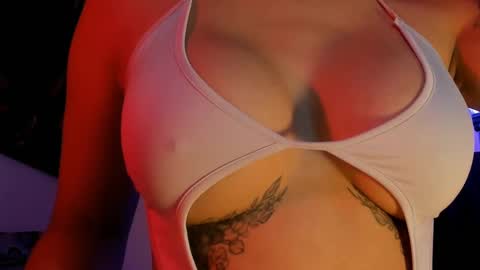 Snapshot of yessikrabbit1 chatting on January 2025 11:02:02 PM Independent model online show from January 2025 11:02:02 PM