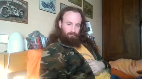 yeti_92 online show from February 2025 01:19:02 PM