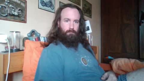 yeti_92 online show from November 2025 08:29:02 AM