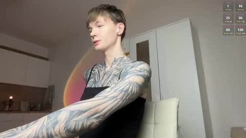 yexes online show from February 2026 02:34:02 AM