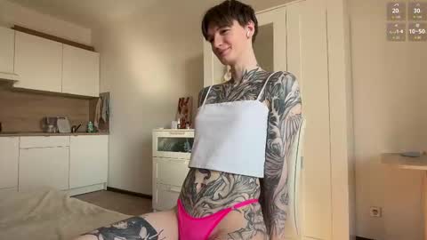 yexes online show from March 2026 09:31:02 AM