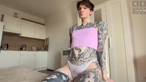 yexes online show from April 2026 09:10:01 AM