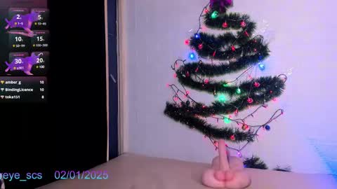 Snapshot of yeye_scs chatting on January 2025 03:19:01 PM Luna online show from January 2025 03:19:01 PM