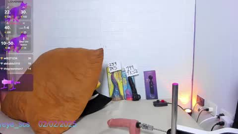 Snapshot of yeye_scs chatting on February 2025 03:28:02 PM Luna online show from February 2025 03:28:02 PM