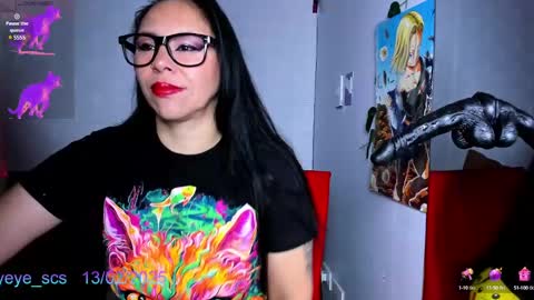 Snapshot of yeye_scs chatting on February 2025 12:11:01 PM Luna online show from February 2025 12:11:01 PM