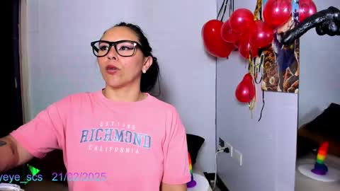 Snapshot of yeye_scs chatting on February 2025 06:59:01 PM Luna online show from February 2025 06:59:01 PM