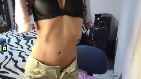 Andrea online show from December 2024 12:54:02 AM