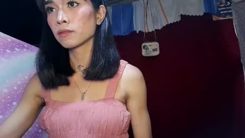 Sweet Yhanie online show from December 2024 12:49:01 PM