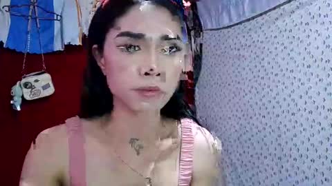 Sweet Yhanie online show from January 2025 09:21:02 AM