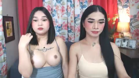 Sweet Yhanie online show from July 2026 01:54:02 PM