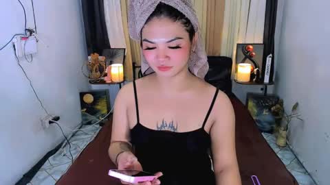 Snapshot of yhanna_08 chatting on May 2026 08:52:01 AM yhanna_08 online show from May 2026 08:52:01 AM