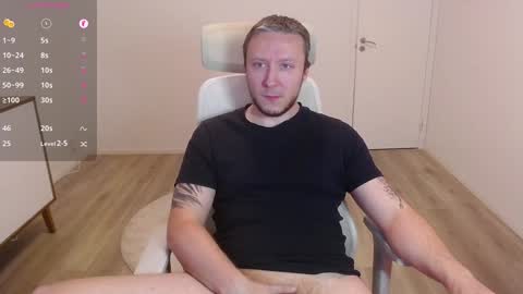 James online show from December 2024 02:18:01 AM