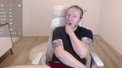 James online show from December 2024 11:19:01 PM