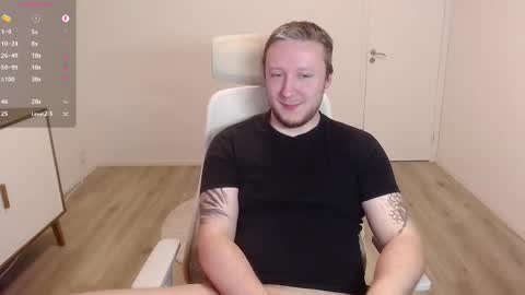 James online show from February 2025 06:20:01 PM