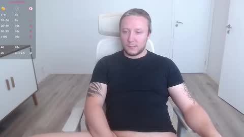 James online show from September 2025 01:22:01 PM