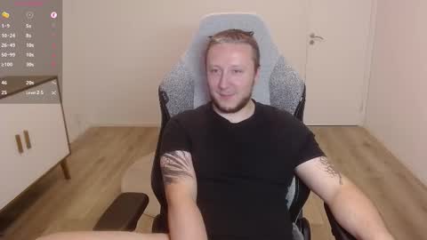 James online show from October 2025 06:42:02 PM