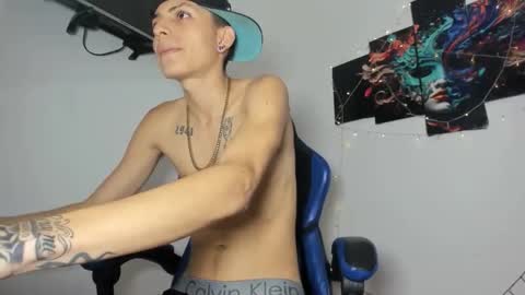 yherferson_45 online show from April 2026 05:30:01 AM