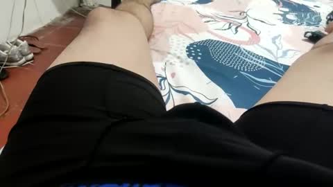 Yhon ruenes online show from March 2026 01:48:02 PM