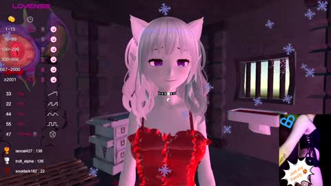 Yin online show from January 2025 05:01:02 AM