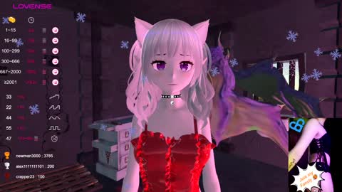 Yin online show from January 2025 08:09:02 AM