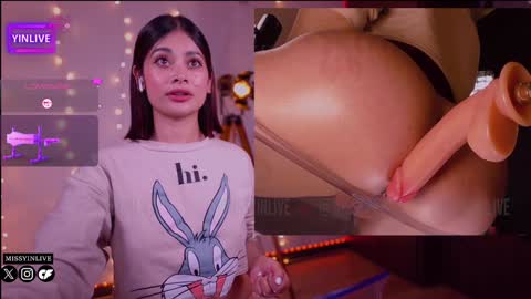 Snapshot of yinlive chatting on December 2024 01:26:01 AM Yin online show from December 2024 01:26:01 AM