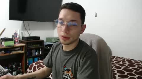 Snapshot of yinmao08 chatting on February 2026 12:50:02 AM yinmao08 online show from February 2026 12:50:02 AM