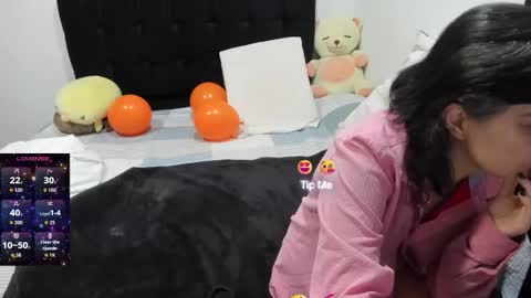 Snapshot of yinyyanghot chatting on October 2025 11:09:01 AM yinyyanghot online show from October 2025 11:09:01 AM