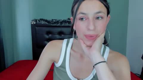 Snapshot of yiskasmith chatting on December 2025 08:03:02 PM yisle online show from December 2025 08:03:02 PM