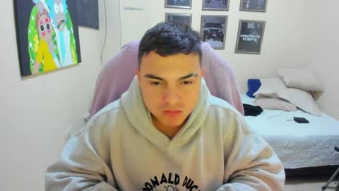 yker online show from January 2025 05:01:02 AM