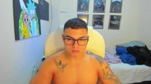 yker online show from January 2025 09:05:01 AM