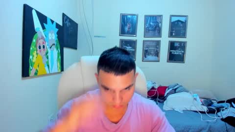 yker online show from February 2025 08:39:01 PM