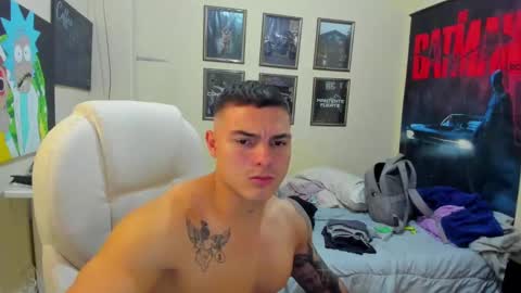 yker online show from September 2025 04:45:01 AM