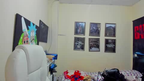 yker online show from September 2025 09:31:02 PM